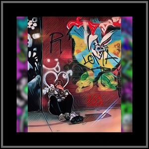 Meet your Posher, Brian